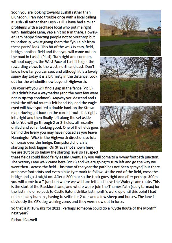 walk 10 page 2